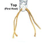 Top of Candle