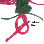 Overhand Knot