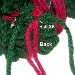 Back