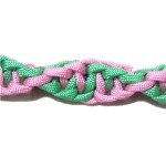Alternating Spiral