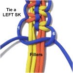 Left SK