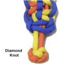 Button Knot