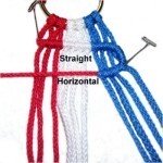 Horizontal