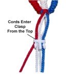 Clasp