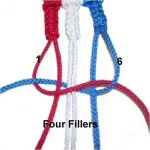 Four Fillers