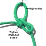 Tighten Loop