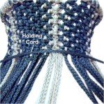 Holding Cord