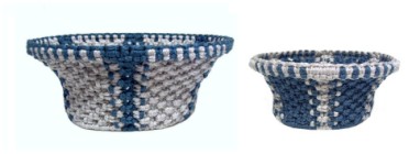 Contrast Basket