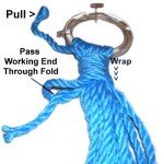 Complete the Knot