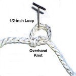 Overhand Knot