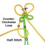 First Half Hitch
