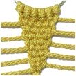 Clew Knot
