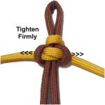 Tighten