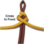 Front Cross