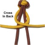 Back Cross