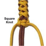 Square Knot