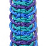 Alternating Fish Bone