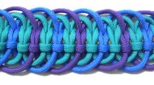 Alternating Design