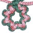 Flower Pendant