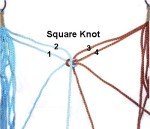 Square Knot