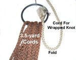 Fold Cord