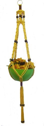 Handcrafted Planter