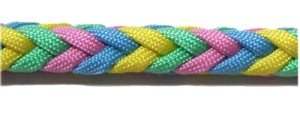 Herringbone Braid