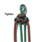 Tighten