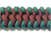 Mated Snake Knot