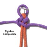 Tighten
