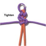 Tighten