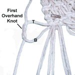 Finishing Knot