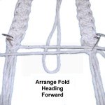 Fold Cord