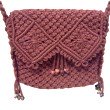 Picot Purse