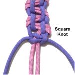 Square Knot