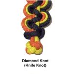 Button Knot