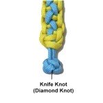 Button Knot