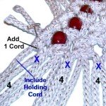 Add 1 Cord