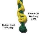 Button Knot