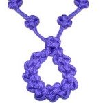 Zigzag Pendant