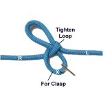 Tighten